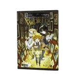 The Promised Neverland – Art Book World - Kaiu Shirai, Posuka Demizu