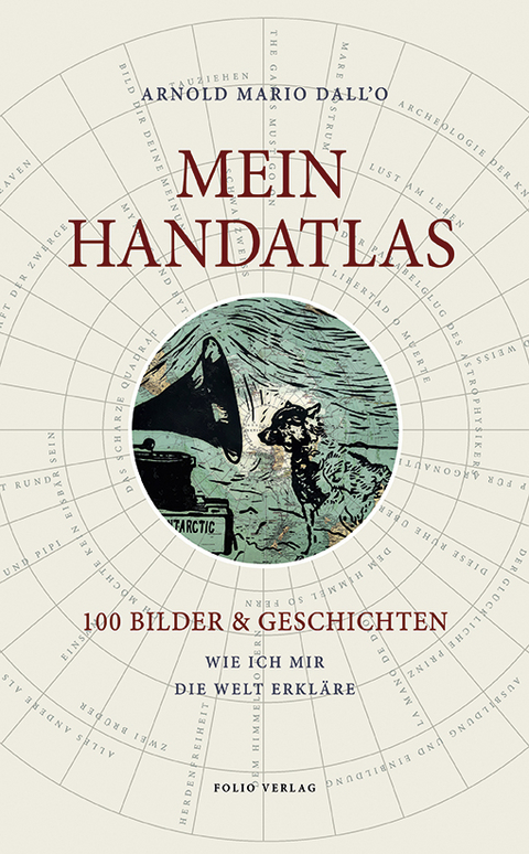 Mein Handatlas - Arnold Mario Dall’O