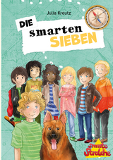 Die smarten Sieben - Julia Kreutz