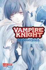 Vampire Knight - Memories 7 - Matsuri Hino