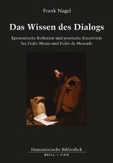 Das Wissen des Dialogs - Frank Nagel