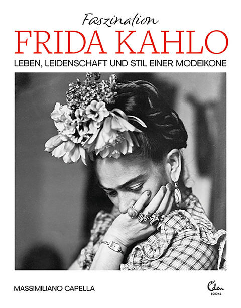 Faszination Frida Kahlo - Massimiliano Capella