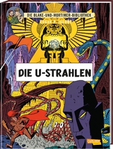 Blake und Mortimer Bibliothek 0: Die U-Strahlen - Edgar-Pierre Jacobs