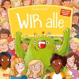 WIR alle - Daniela Kunkel