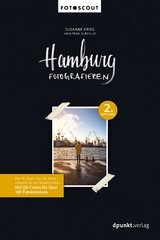 Hamburg fotografieren - Susanne Krieg