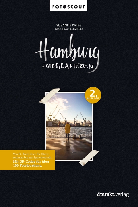 Hamburg fotografieren - Susanne Krieg