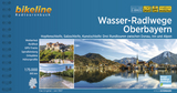 Wasser-Radlwege Oberbayern - 