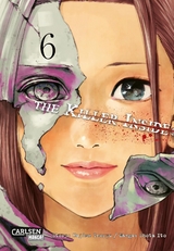 The Killer Inside 6 - Hajime Inoryu, Shota Ito