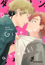 Darling, Give me a Break! - Minta Suzumaru