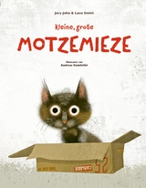 Kleine, große Motzemieze - Jory John