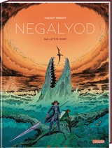 Negalyod 2 - Vincent Perriot