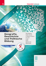 Geografie, Geschichte und Politische Bildung III HTL - Heinz Franzmair, Manfred Derflinger, Peter Atzmanstorfer, Michael Eigner, Michael Kurz, Armin Kvas, Gottfried Menschik, Rudolf Rebhandl