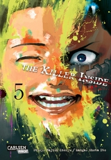 The Killer Inside 5 - Hajime Inoryu, Shota Ito