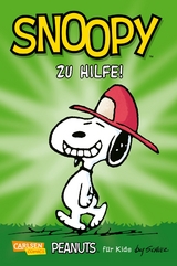 Peanuts für Kids 6: Snoopy – Zu Hilfe! - Charles M. Schulz