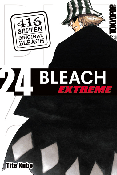 Bleach EXTREME 24 - Tite Kubo