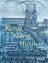 Kunst, Klang, Musik - Tobias C. Weißmann