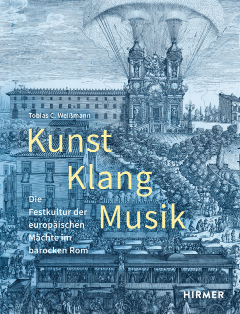 Kunst, Klang, Musik - Tobias C. Weißmann