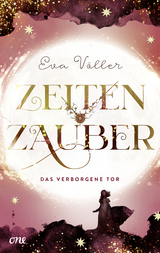 Zeitenzauber - Eva Völler