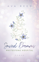 Saved Dreams - Ava Reed