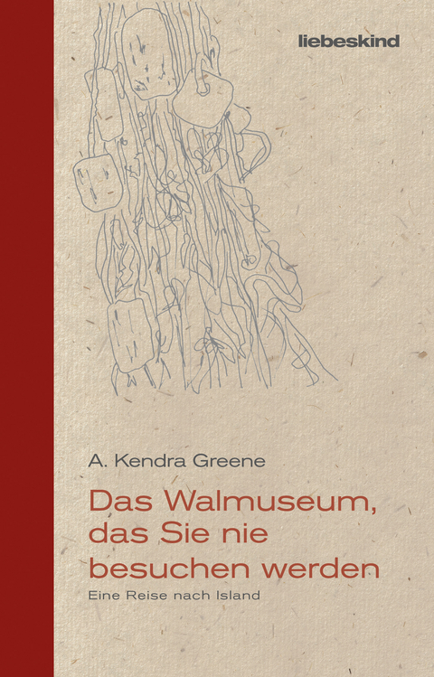 Das Walmuseum, das Sie nie besuchen werden - A. Kendra Greene