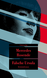 Falsche Ursula - Mercedes Rosende