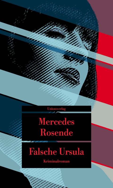 Falsche Ursula - Mercedes Rosende