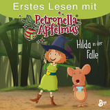 Erstes Lesen mit Petronella Apfelmus