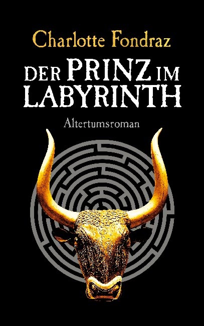 Der Prinz im Labyrinth - Charlotte Fondraz