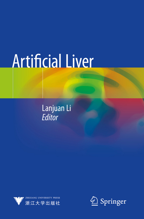 Artificial Liver - 