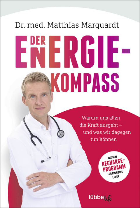 Der Energiekompass - Dr. Matthias Marquardt