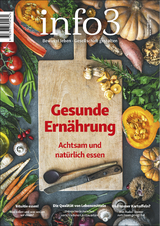 Gesunde Ernährung - 