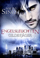 Engelsleuchten - Nalini Singh