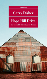 Hope Hill Drive - Garry Disher