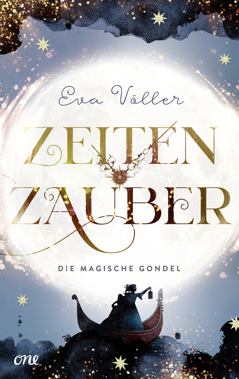 Zeitenzauber - Eva Völler