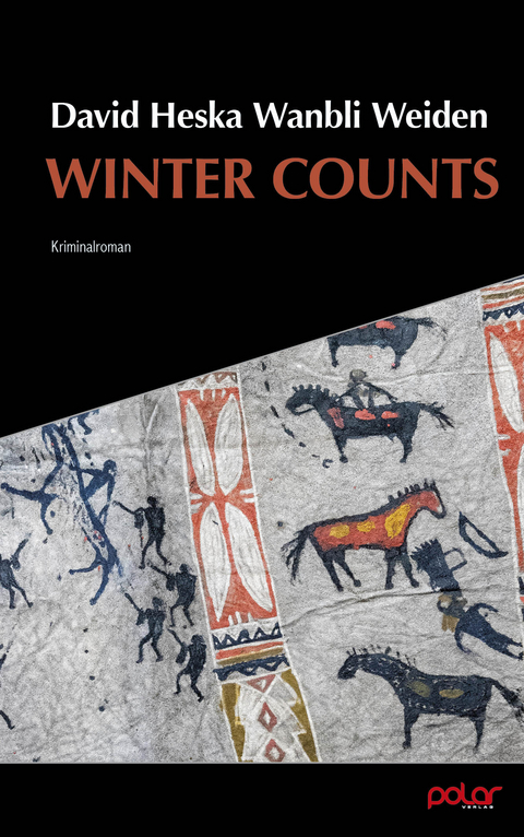 Winter Counts - David Heska Wanbli Weiden