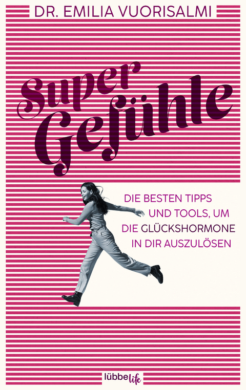 Super Gefühle - Emilia Vuorisalmi