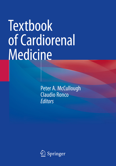 Textbook of Cardiorenal Medicine - 