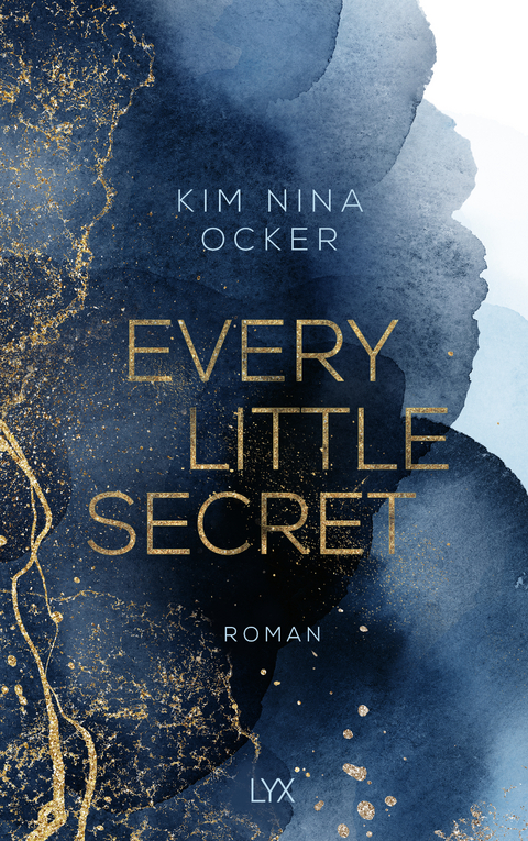 Every Little Secret - Kim Nina Ocker