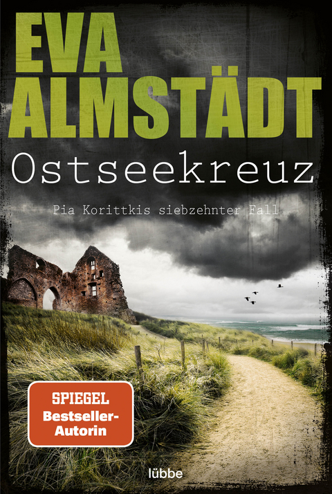 Ostseekreuz - Eva Almstädt