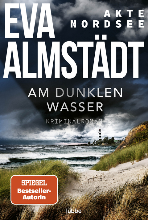 Am dunklen Wasser - Eva Almstädt