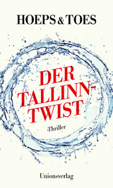 Der Tallinn-Twist - Thomas Hoeps, Jac. Toes