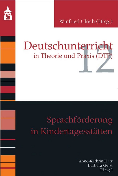 Sprachförderung in Kindertagesstätten - 