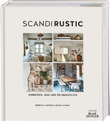 Scandi Rustic - Reena Simons, Rebecca Lawson