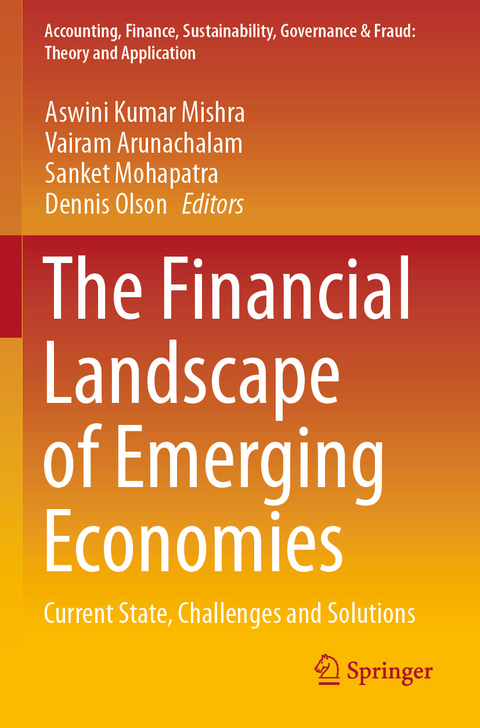 The Financial Landscape of Emerging Economies - 