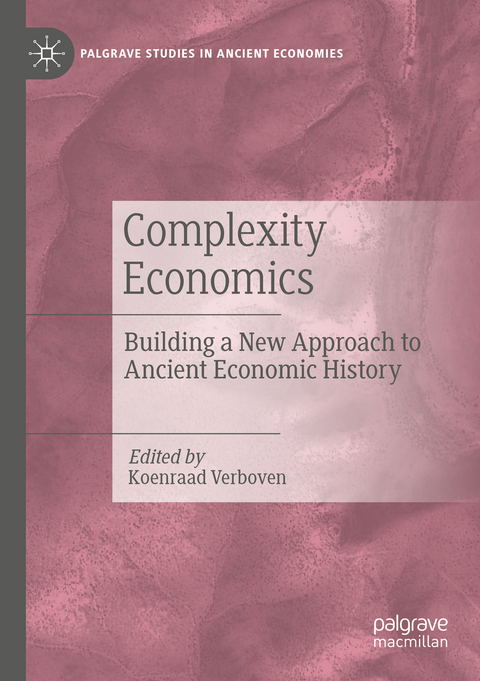 Complexity Economics - 