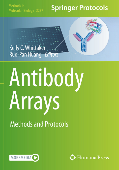 Antibody Arrays - 