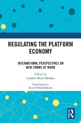 Regulating the Platform Economy - 