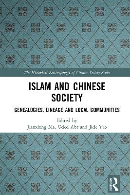 Islam and Chinese Society - 