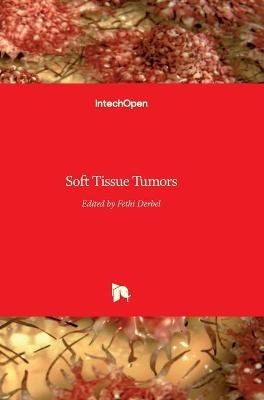 Soft Tissue Tumors - 