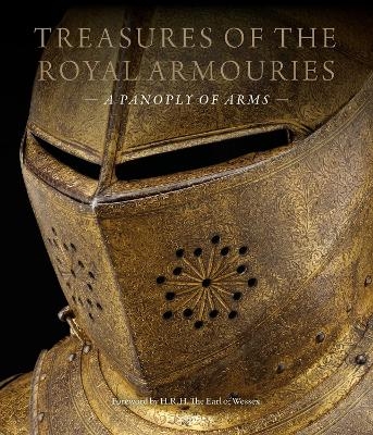 Treasures of the Royal Armouries - 